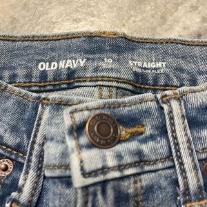 ***Boys Old Navy Jeans***